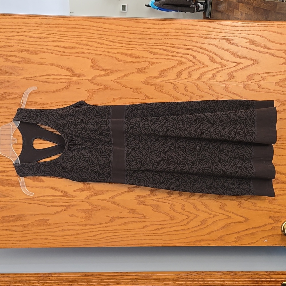 Lucy Active Dress